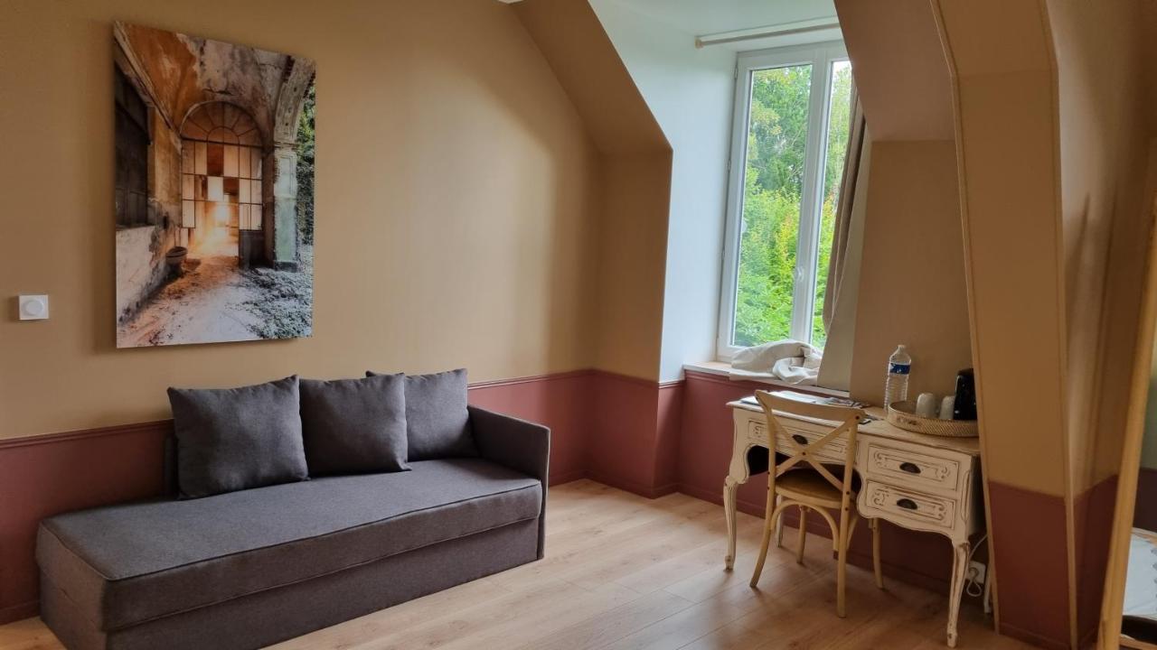 La Bastide Champenoise - Chambres D'Hotes Villers-Allerand Buitenkant foto