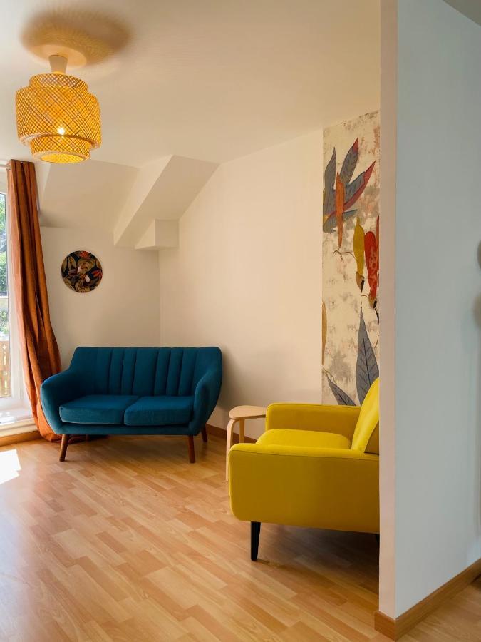 La Bastide Champenoise - Chambres D'Hotes Villers-Allerand Buitenkant foto