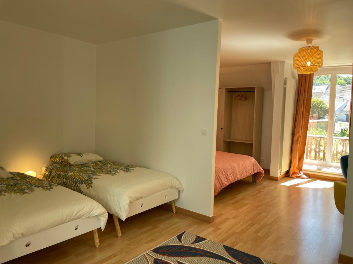 La Bastide Champenoise - Chambres D'Hotes Villers-Allerand Buitenkant foto
