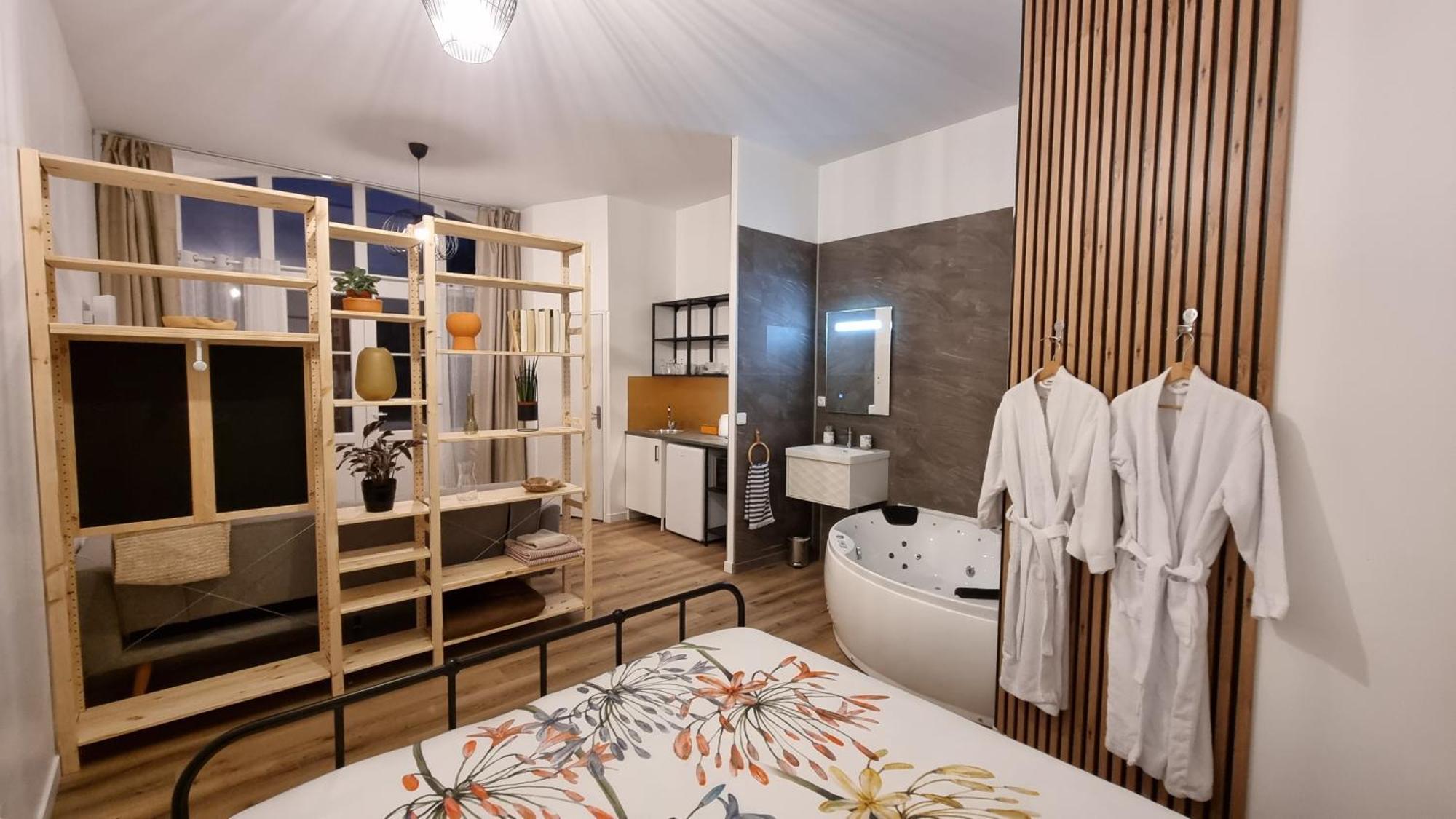 La Bastide Champenoise - Chambres D'Hotes Villers-Allerand Buitenkant foto